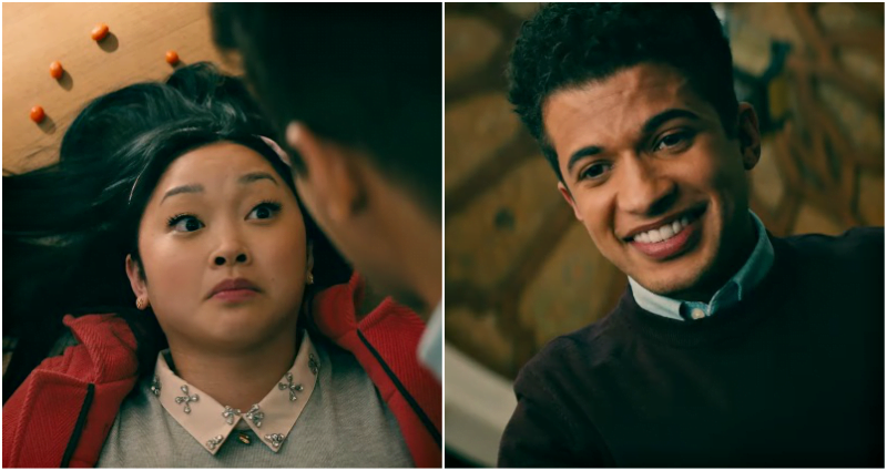 Official Trailer for ‘To All The Boys: P.S. I Still Love You’ Reveals New Crush