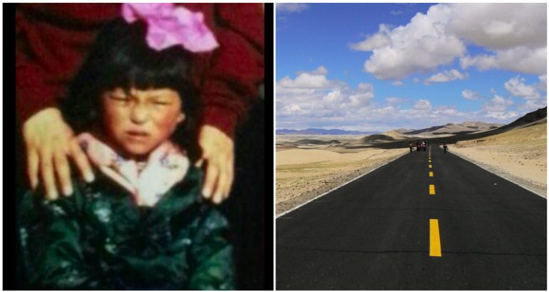 What My Mother Risked in Smuggling Me Out of Tibet