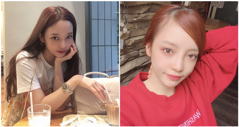 goo hara
