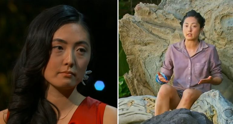 ‘Survivor’ Contestant Kellee Kim Angry After Revealing How CBS Handled Inappropriate Touching