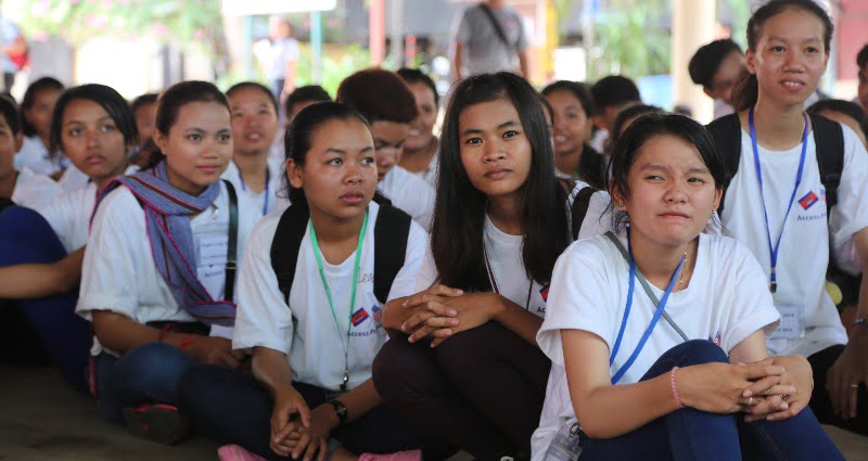 Cambodia