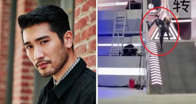 Godfrey Gao May Have Died From Overwork and Stress, Doctor Says