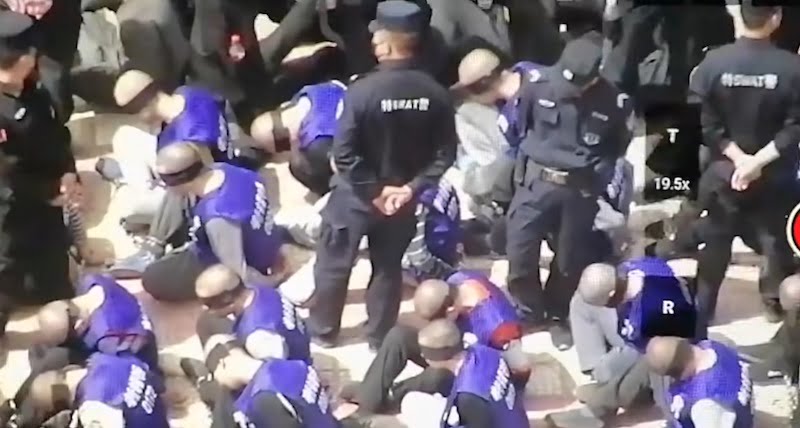 Uyghur