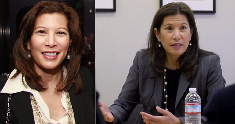 Meet the First Asian American Chief Justice to Lead California Supreme Court