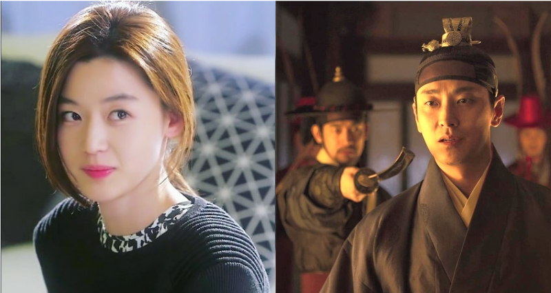 Gia Allana - [NEWS] Jun Ji Hyun might just be part of Kingdom 3's lead  cast, if Netflix approves of the series' third season. As translated by  Soompi, Kingdom screenwriter Kim Eun