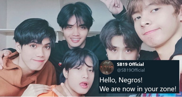 Filipino Boyband Sparks Outrage After Tweeting ‘Hello Negros!’, But Here’s the Thing…