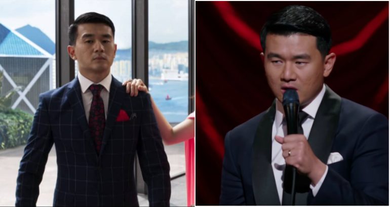 Ronny Chieng Says Netflix Told Him ‘Nobody Knows Who You Are’