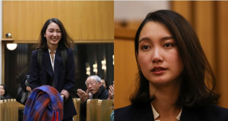 Journalist Wins $30,000 in Sex Assault Case That Sparked Japan’s #MeToo Movement