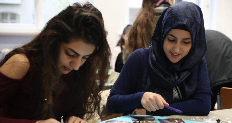 Columbia University Offers Full Scholarships to Refugees and Other Displaced Students