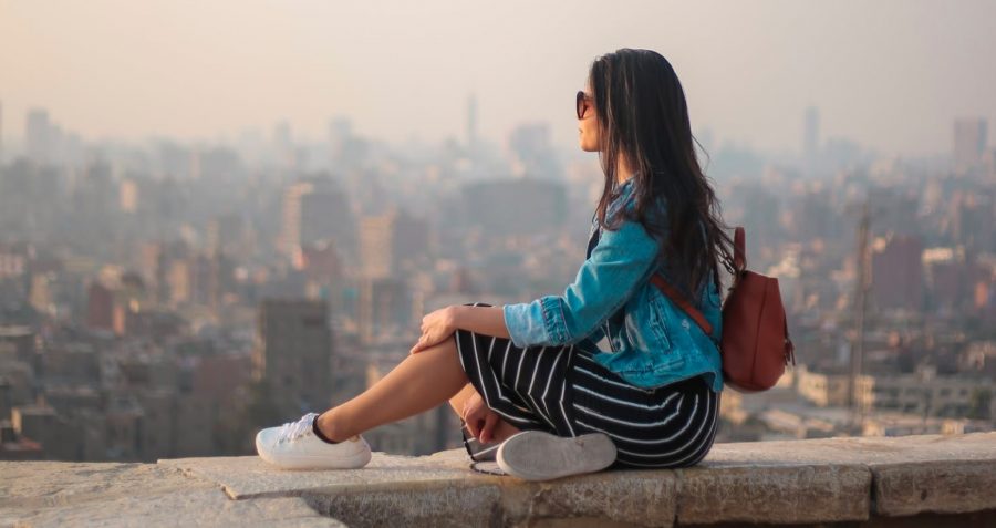 Vietnamese Girls Trafficked to Brothels, Nail Salons While on Student Visas in the UK, Report Claims