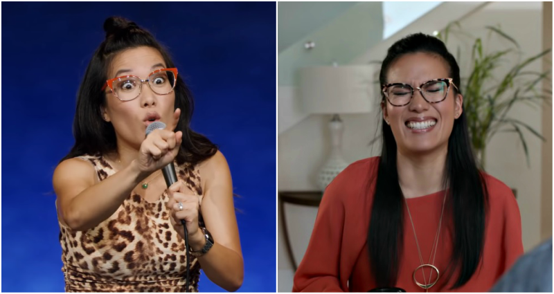 Ali Wong
