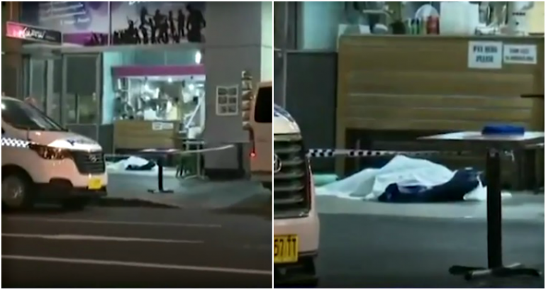 Bystanders in Australia Reportedly Ignore Chinese Man Dying of Heart Attack Over Fear of Coronavirus