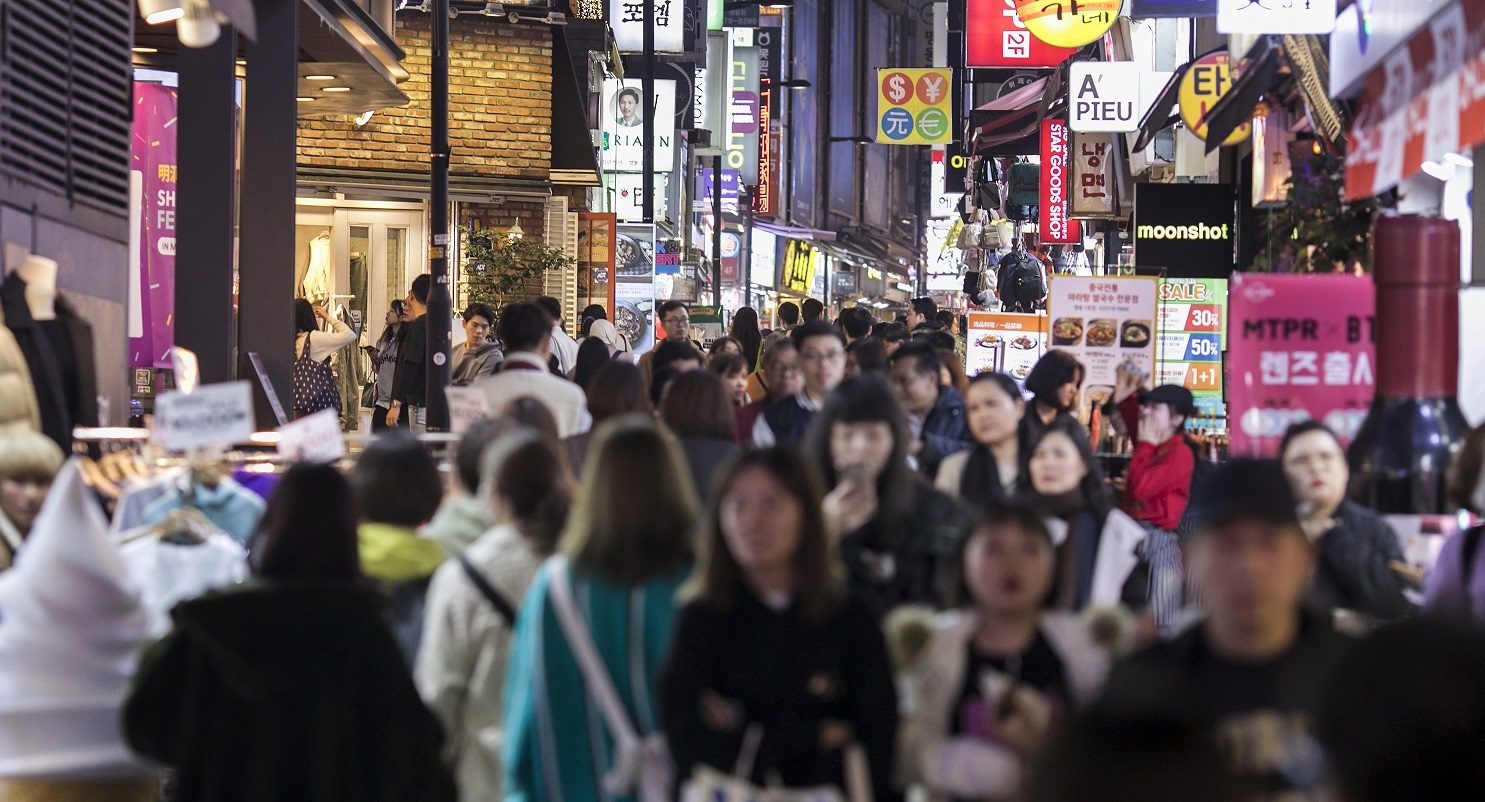 UPDATE: Korean Man Lends $247 to Dubai Tourist, Gets $762,000 Back is a HOAX