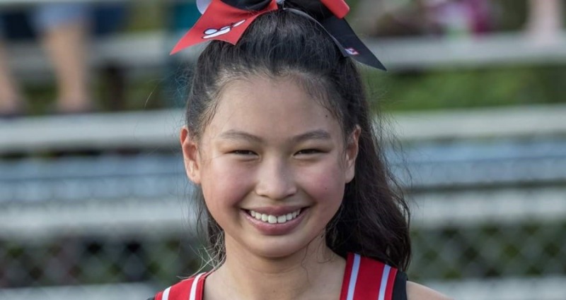 Lacie Rian Fisher