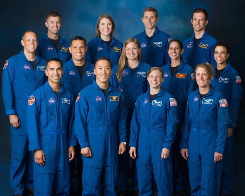 Jonny Kim, 35, graduated from the agency’s Artemis program with 12 others on Friday, making him eligible to join missions to the International Space Station and other locations.