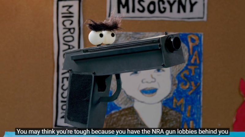 Comedian Kristina Wong's award-winning web series that empowers Asian American children to embrace their identities and support timely social movements is now out for its second season.