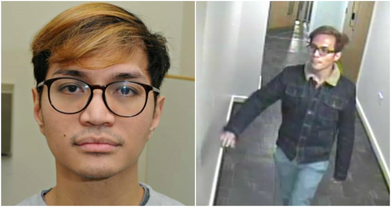 Wealthy Tycoon’s Son Named ‘World’s Worst Rapist’ for Assaulting Nearly 200 Men