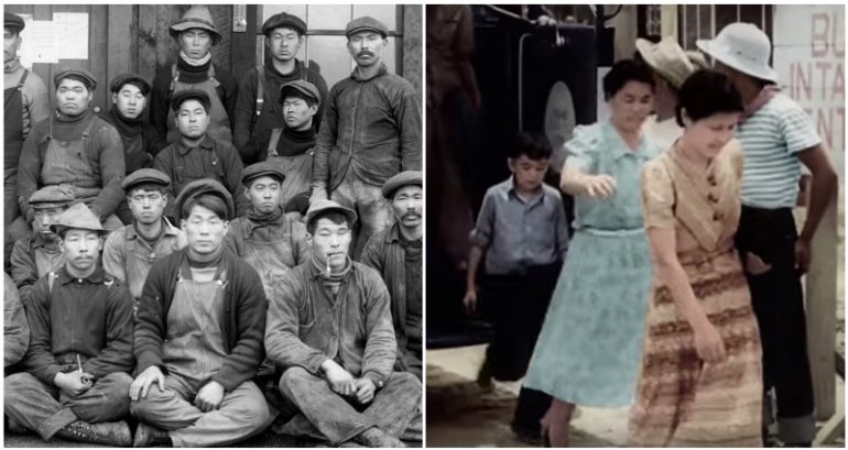 10 Surprising Facts About Asian American Civil Rights You Never Learned in School