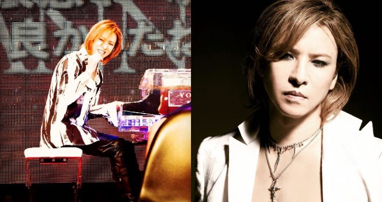 Rock Legend Yoshiki Donates $100,000 to Australia Wildfires