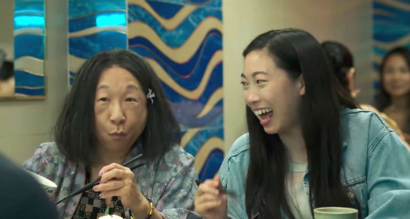 Lori Tan Chinn
