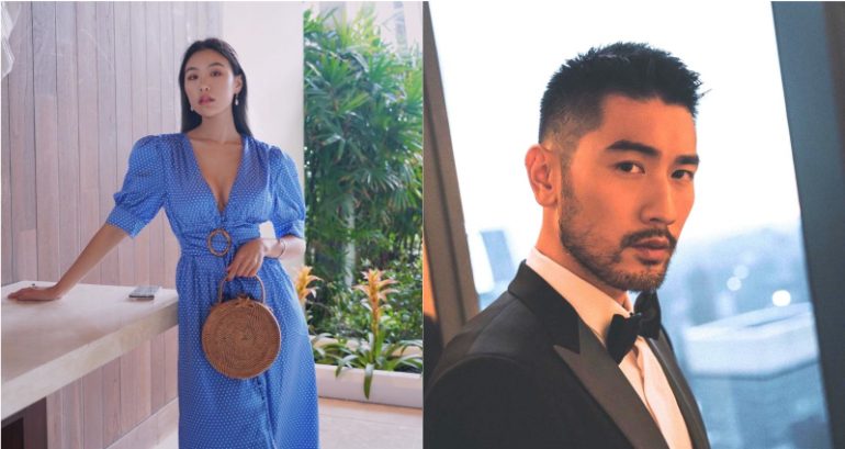 Godfrey Gao’s Girlfriend Speaks For the First Time on Actor’s Death