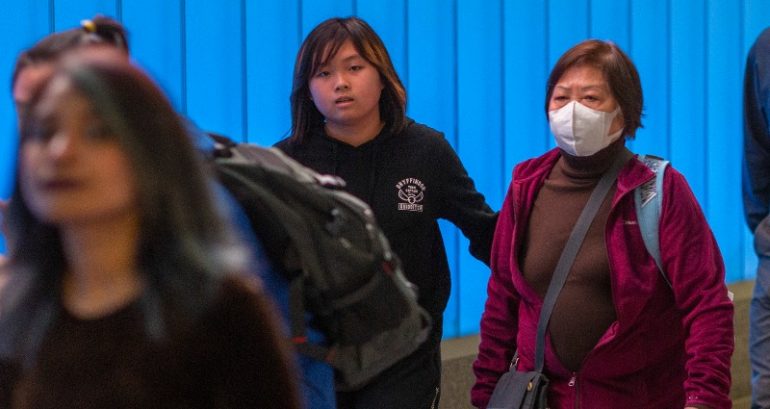 China’s Mysterious Coronavirus Has Reached the United States