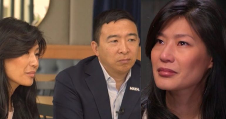 Evelyn Yang Reveals She Was Sexually Assaulted by Columbia University Doctor While Pregnant