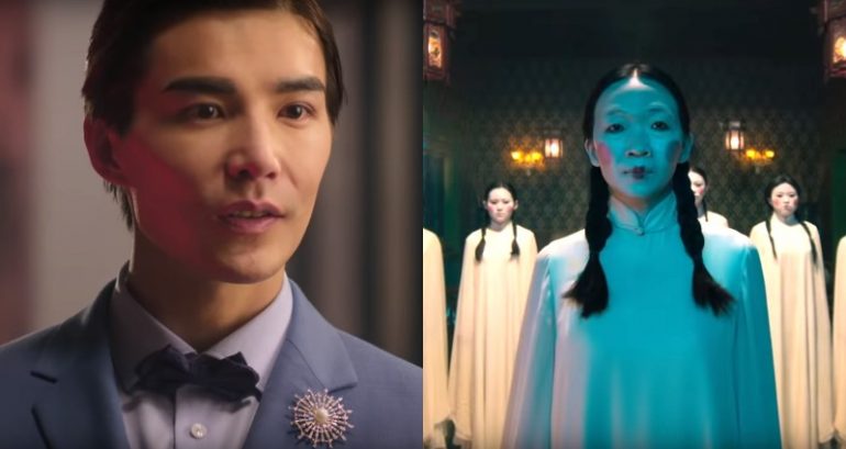 Netflix’s ‘The Ghost Bride’ is Based on Asia’s 3,000-Year-Old Ghost Wedding Tradition