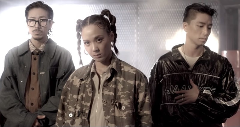 How MFBTY Adopted Hip-Hop for the K-Pop Scene | NextShark.com