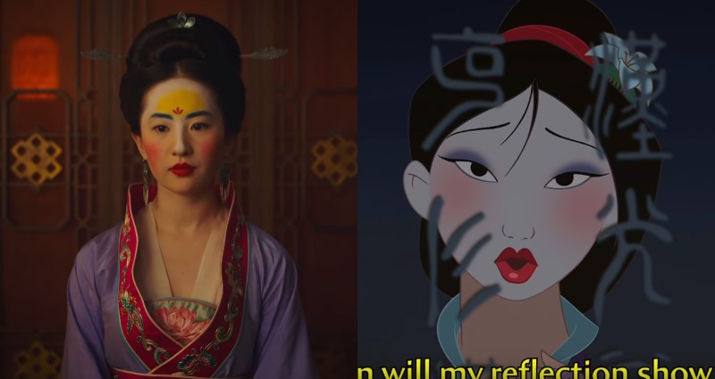 Mulan