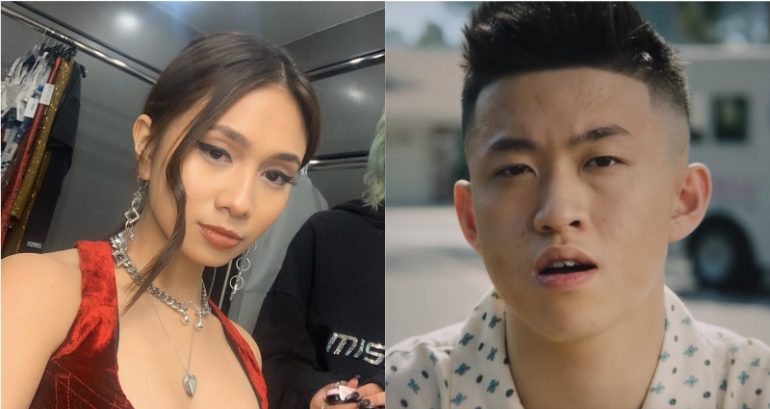 NIKI and Rich Brian to Become the First Indonesians to Perform at Coachella