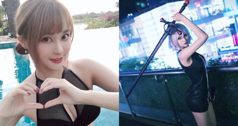 Cosplayer Becomes Youngest Member of Taiwan’s Parliament