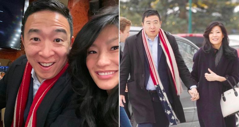 Evelyn Yang is Holding a Yang Campaign Fundraiser in OC, LA This Weekend