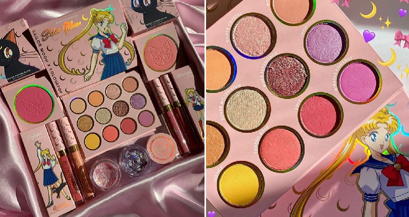 sailor moon