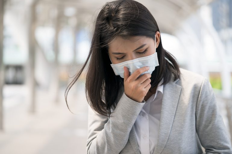 What It’s Like Being Asian During Coronavirus Chaos