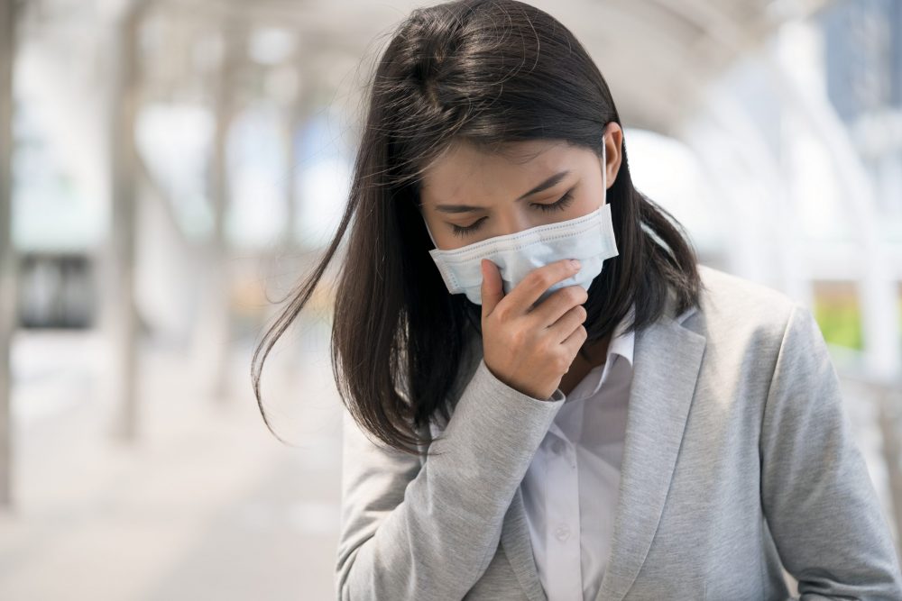 What It’s Like Being Asian During Coronavirus Chaos