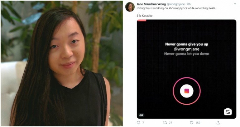 Hacker Discovers New Features on Facebook, Instagram Before Some Employees Can