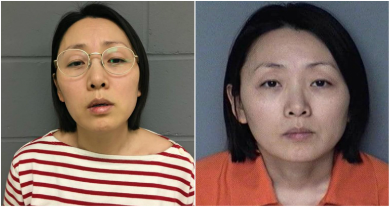 Iowa Professor Arrested After Husband Found Ziptied and Gagged to Death
