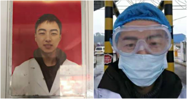 Pharmacist, 28, Dies of Overwork Fighting Coronavirus for 10 DAYS STRAIGHT