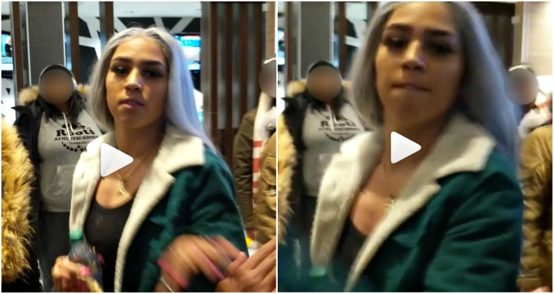 canada racism