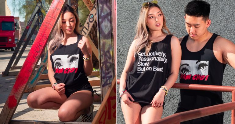 Meet EASTERN PEOPLE, a New Clothing Collective for Asian Cultures
