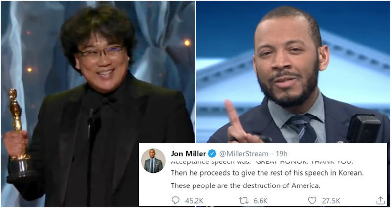 jon miller