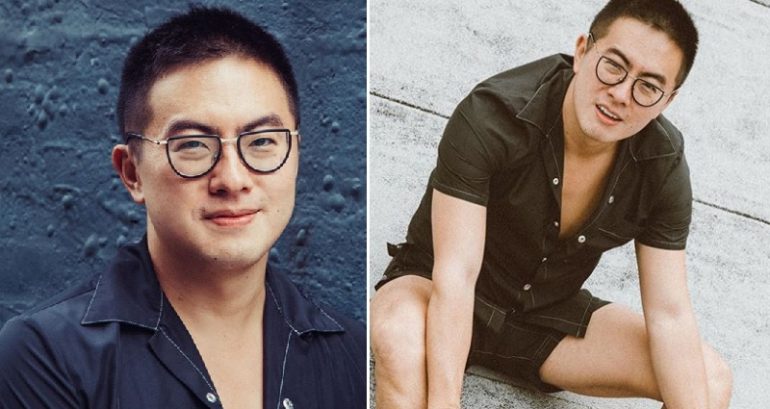 Bowen Yang to Win the ‘Visibility Award’ From Human Rights Campaign