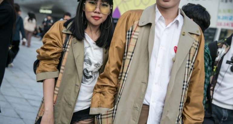 Burberry Cancels Invitations to Korean Celebrities for London Show Over Coronavirus Fears