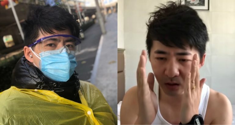 Lawyer Journalist Who Risked Life to Reveal Conditions in Wuhan Now Reported Missing by Mother
