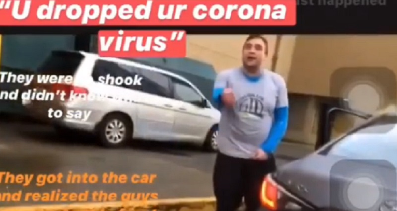 coronavirus