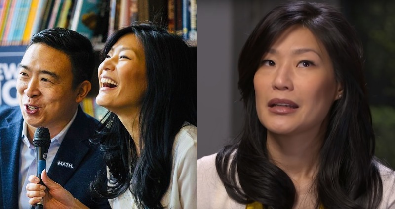 evelyn yang