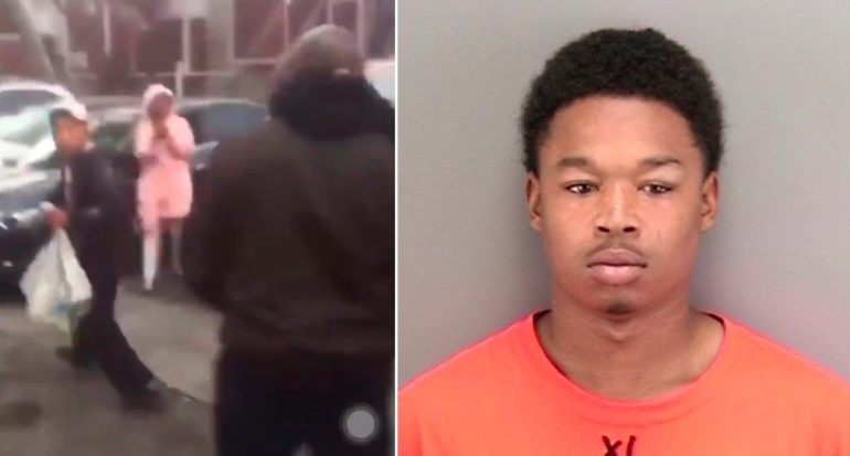 SFPD Arrests Suspect in Hate Crime on Elderly Chinese Man, Searching for Second Suspect