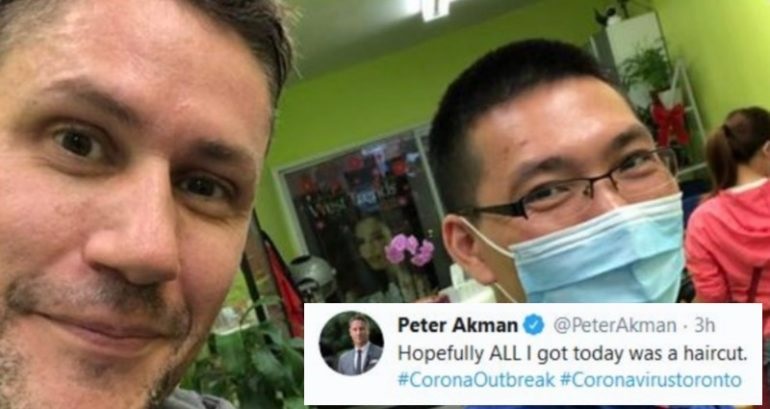 Peter Akman