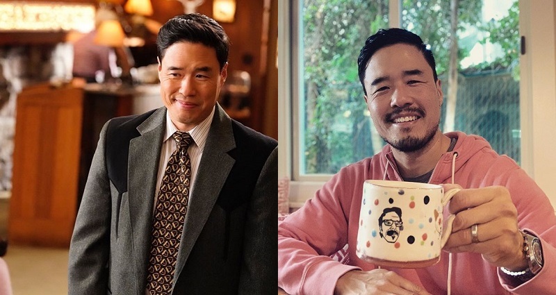 Randall Park